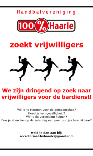 Advertentie vrijwilligers png Advertentie vrijwilligers png